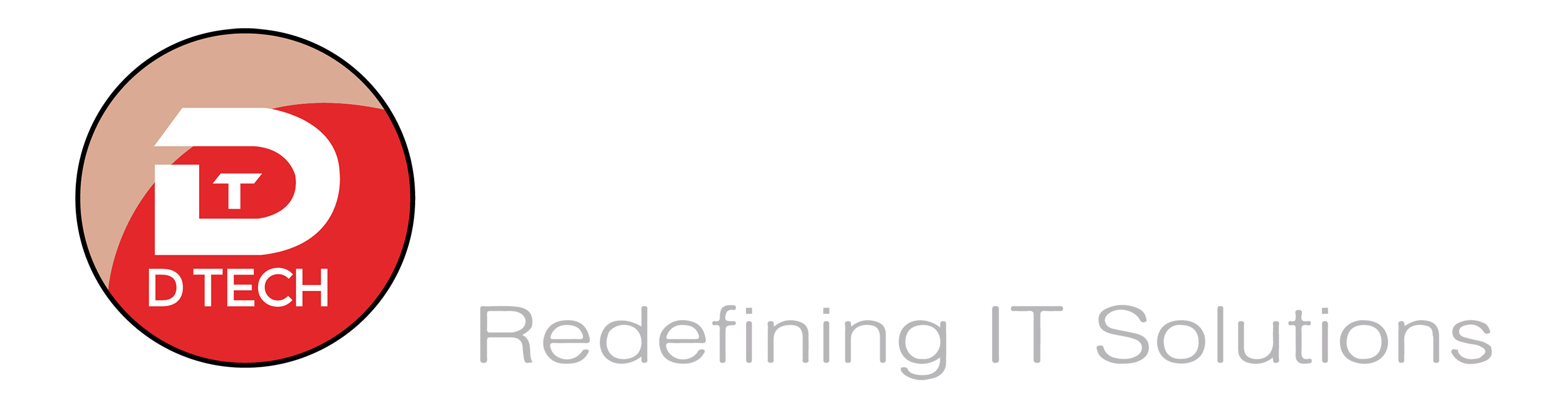 D-Tech Logo